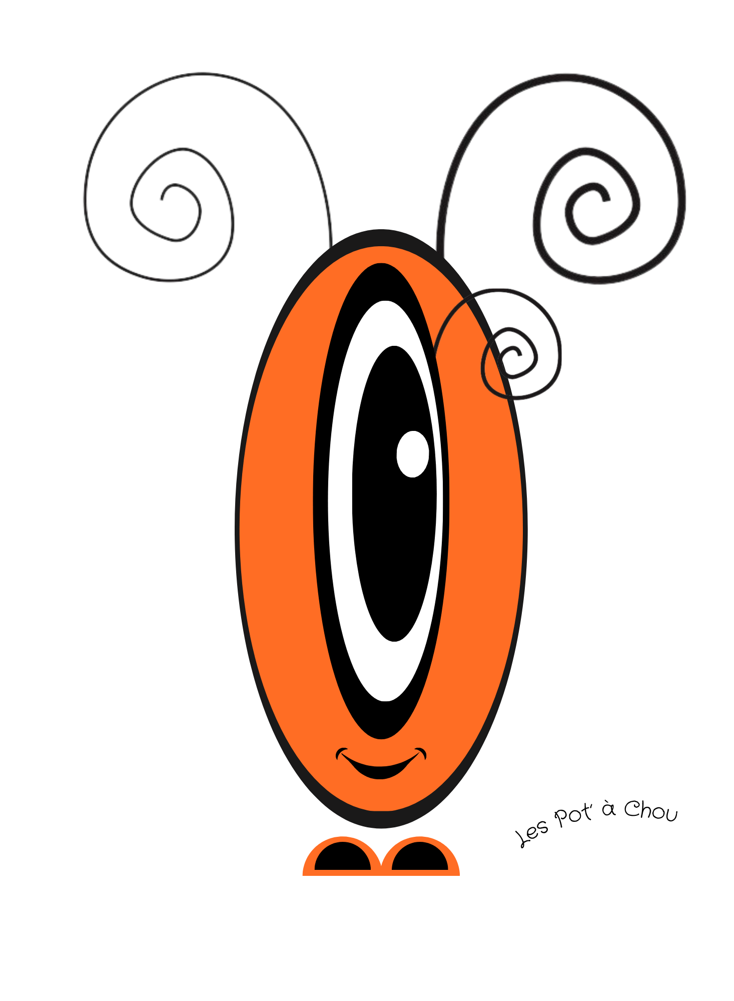 Les Pot' à Chou